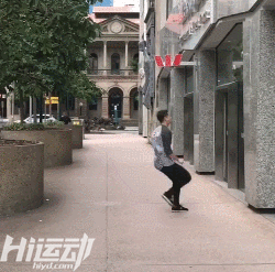 真人版刺客信條！極限運動，生命與挑戰之間的博弈