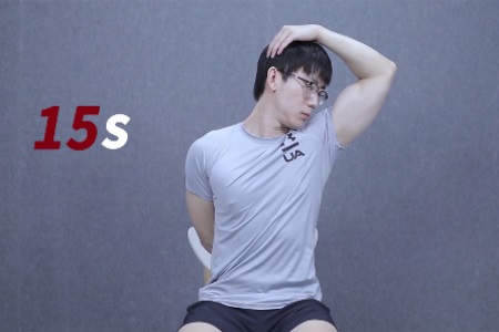 女性脖子酸痛怎么辦？一組簡(jiǎn)單的瑜伽動(dòng)作就能幫你消除疼痛