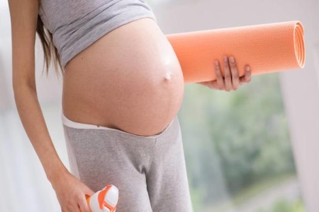 孕婦練習(xí)瑜伽有什么好處，孕婦做瑜伽需要注意這些方面