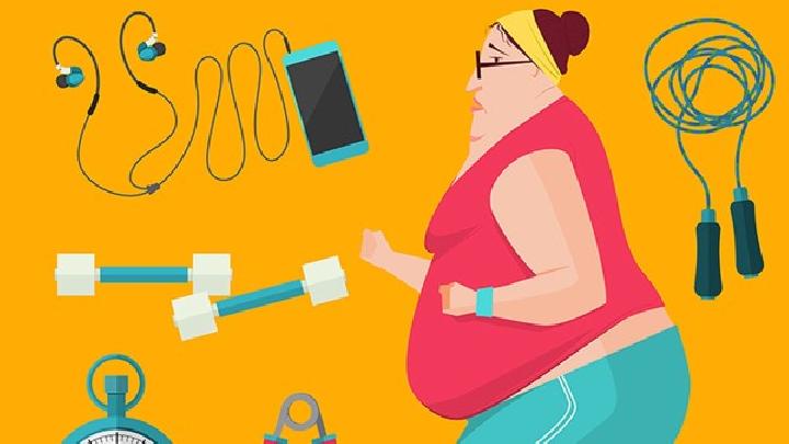 媽媽哺乳期怎么減肥?哺乳期母親減肥注意這些誤區(qū)