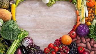 有利減肥的食物是什么?堿性食物是首選-易網健康<a href=http://m.aoa7937.com/jkys/ target=_blank class=infotextkey>養生</a>網 有利減肥的食物是什么?堿性食物是首選