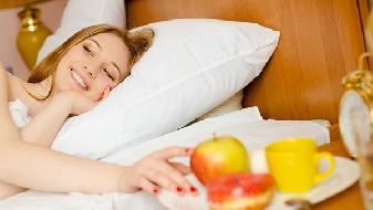 減肥妙招 不吃主食真的能瘦嗎?-易網(wǎng)健康養(yǎng)生網(wǎng) 減肥妙招 不吃主食真的能瘦嗎?