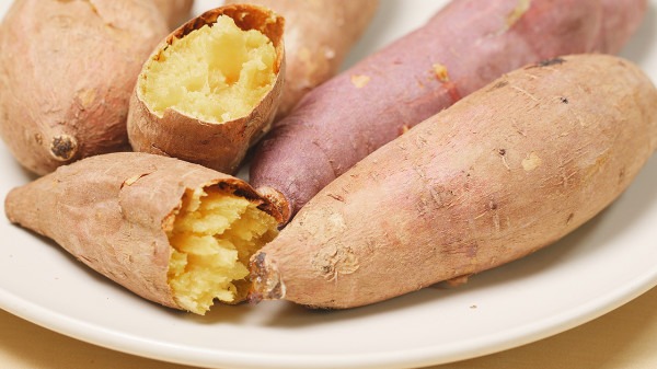 紅薯減肥食譜怎么吃減肥 推薦五款紅薯減肥食譜