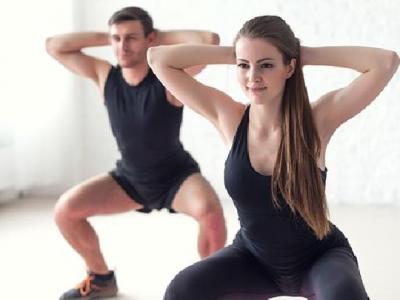 女生晚上減肥運動都有哪些？適合女生做的減肥運動