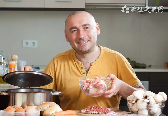 男人夏季喝什么養(yǎng)生茶對身體好