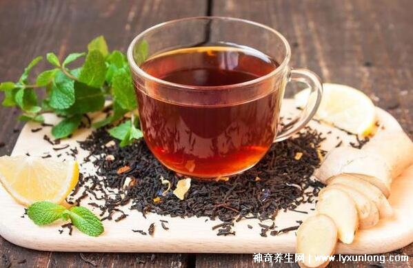 減肥茶排行榜第一名，綠茶上榜附刮油最狠的七種減肥茶