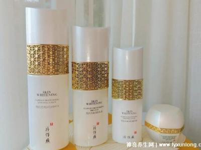 片仔癀化妝品怎么樣屬于什么檔次，中高端國貨(附產(chǎn)品系列推薦)