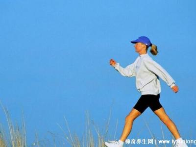 堅持跑步甲狀腺居然好了，促新陳代謝緩解不良情緒(超有效)