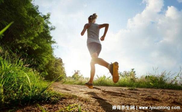 子宮腺肌癥最怕三種運動，千萬別劇烈跑步/倒立/拉伸