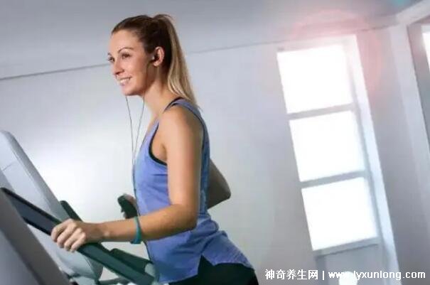 子宮腺肌癥最怕三種運動，千萬別劇烈跑步/倒立/拉伸