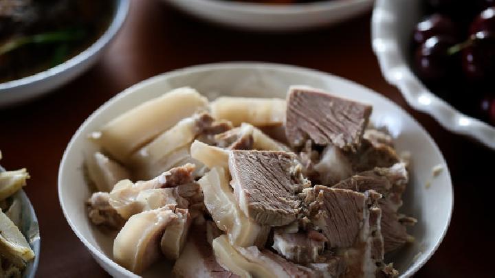 男士健身減肥食譜有哪些呢？男士減肥吃什么好？