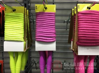 每天跳繩 堅持三個月以后身體會收到哪些驚喜