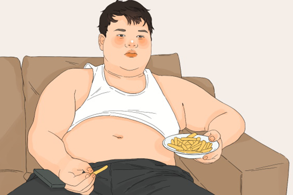 吃蘋果可以減肥嗎