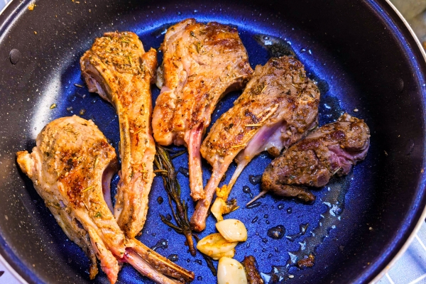 減肥能吃羊肉嗎