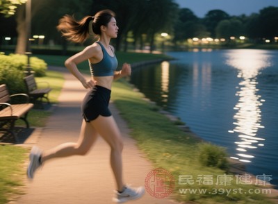 跑步算不算有氧運(yùn)動(dòng) 看完這篇再開(kāi)跑