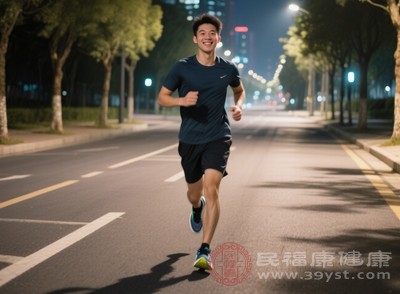 跑步算不算有氧運(yùn)動(dòng) 看完這篇再開(kāi)跑