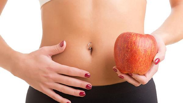 蘋果生姜煮水喝能減肥嗎一天喝幾次