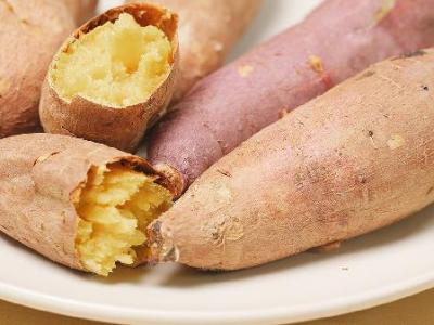 晚饭吃红薯可以减肥吗