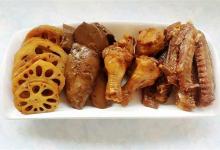 鹵味吃出食物中毒？怎樣避免冷盤里的危險