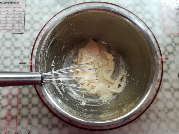 海苔肉松小貝的做法-咸鮮味烘焙菜譜 海苔肉松小貝的做法-咸鮮味烘焙菜譜