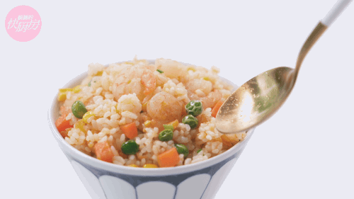 金沙炒飯的做法-咸鮮味炒菜譜 金沙炒飯的做法-咸鮮味炒菜譜