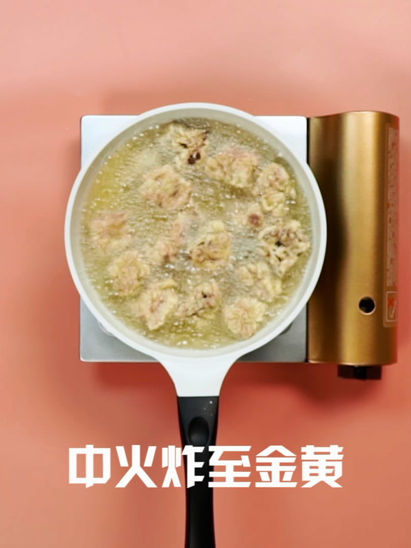 椒鹽排骨的做法-香辣味炒菜譜-易網(wǎng)健康養(yǎng)生網(wǎng) 椒鹽排骨的做法-香辣味炒菜譜