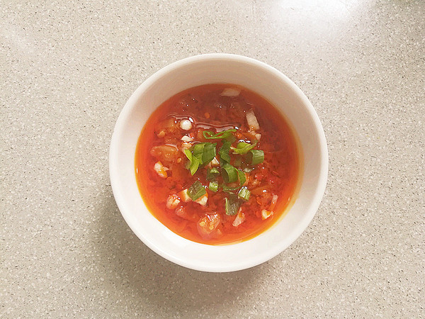 清蒸小龍蝦的做法-家常味蒸菜譜