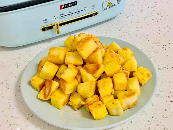 蛋香小饅頭的做法-家常味煎菜譜-易網健康養生網 蛋香小饅頭的做法-家常味煎菜譜
