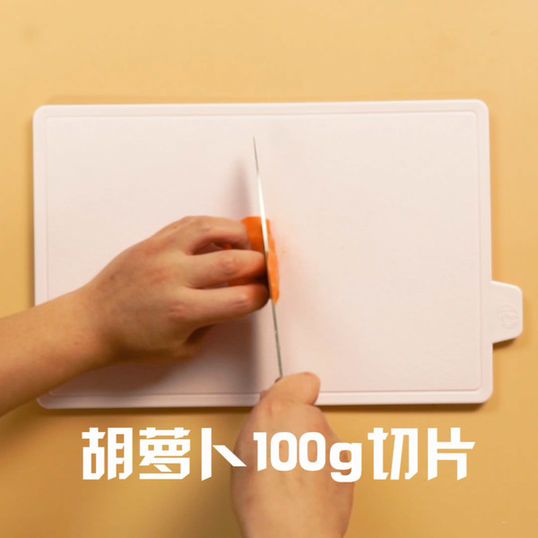 炒白菜的做法-家常味炒菜譜