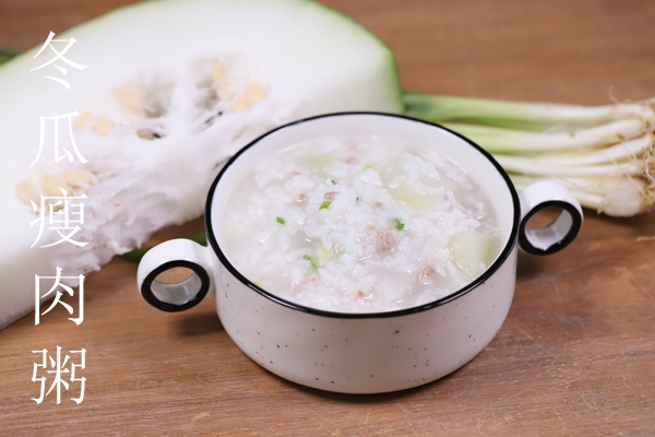 食美粥-蔬菜粥系列|“冬瓜大米粥”清淡菜譜飲食營養(yǎng)早餐 冬瓜肉末粥寶寶輔食 冬瓜肉糜粥的做法-家常味煮菜譜-易網(wǎng)健康養(yǎng)生網(wǎng) 食美粥-蔬菜粥系列|“冬瓜大米粥”清淡菜譜飲食營養(yǎng)早餐 冬瓜肉末粥寶寶輔食 冬瓜肉糜粥的做法-家常味煮菜譜