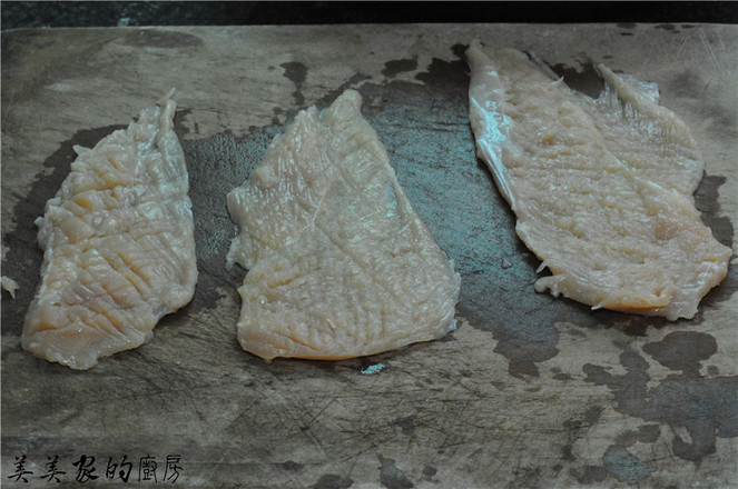 香酥雞排的做法-家常味炸菜譜-易網<a href=http://m.aoa7937.com/ target=_blank class=infotextkey>健康養生</a>網 香酥雞排的做法-家常味炸菜譜