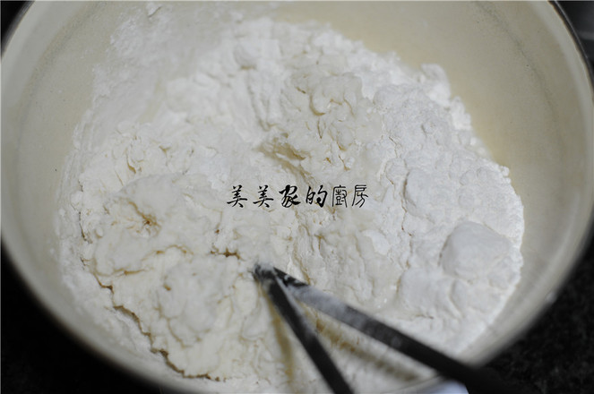 蔬菜卷餅的做法-家常味煎菜譜