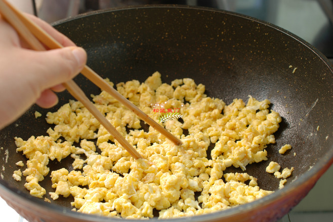 茴香雞蛋素水餃的做法-家常味煮菜譜