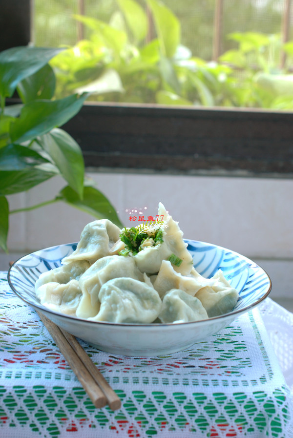 茴香雞蛋素水餃的做法-家常味煮菜譜-易網健康養生網 茴香雞蛋素水餃的做法-家常味煮菜譜
