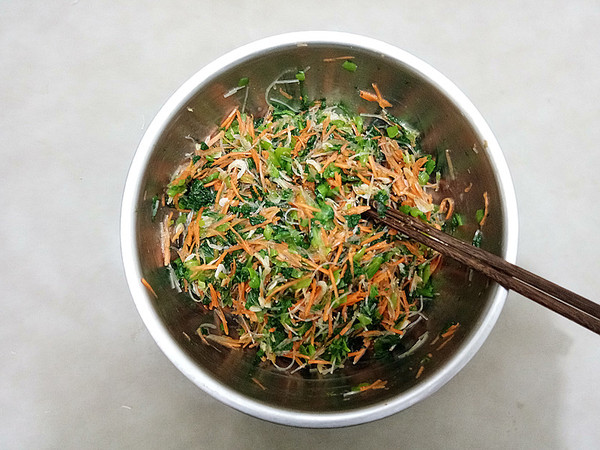 烙菜饃的做法-家常味烙菜譜-易網健康養生網 烙菜饃的做法-家常味烙菜譜