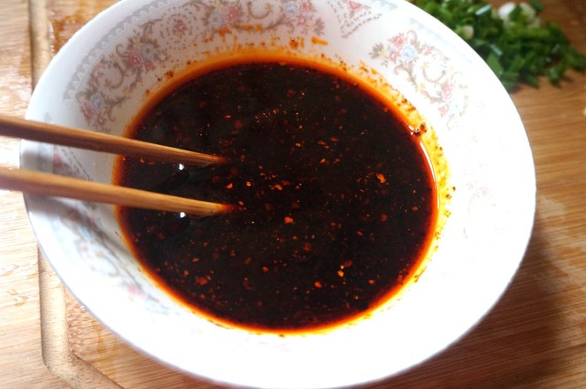 涼拌金針菇的做法-家常味拌菜譜