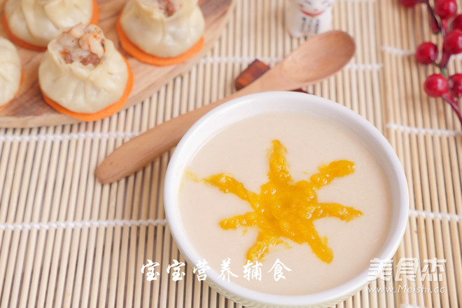 三文魚南瓜米粉的做法-家常味蒸菜譜-易網健康養生網 三文魚南瓜米粉的做法-家常味蒸菜譜