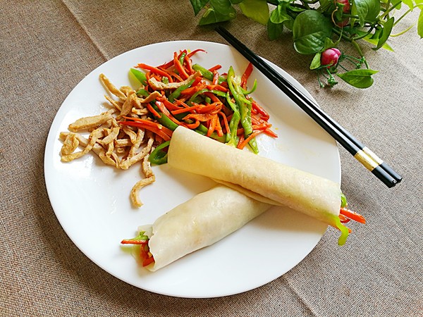 蒸燙面春餅的做法-家常味蒸菜譜-易網(wǎng)健康養(yǎng)生網(wǎng) 蒸燙面春餅的做法-家常味蒸菜譜