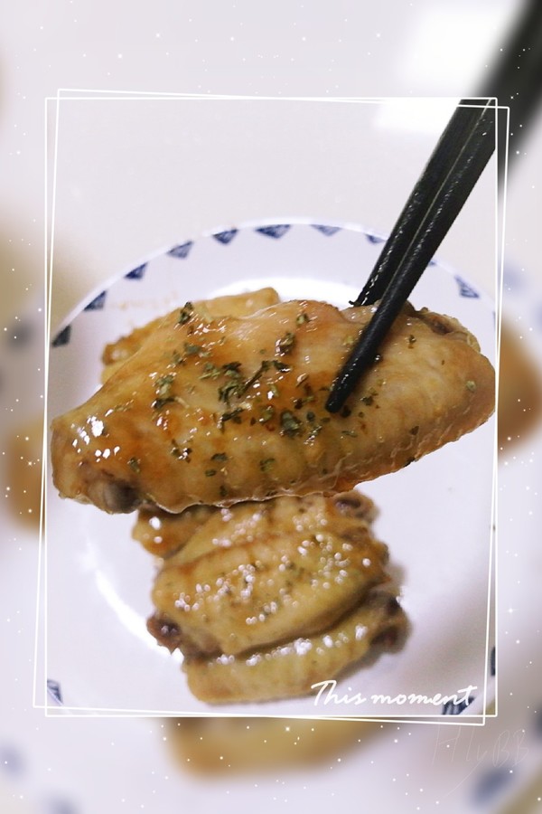 可樂鹽雞翅的做法-家常味煎菜譜-易網健康養生網 可樂鹽雞翅的做法-家常味煎菜譜