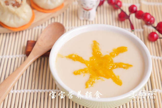 三文魚南瓜米粉的做法-家常味蒸菜譜-易網健康養生網 三文魚南瓜米粉的做法-家常味蒸菜譜