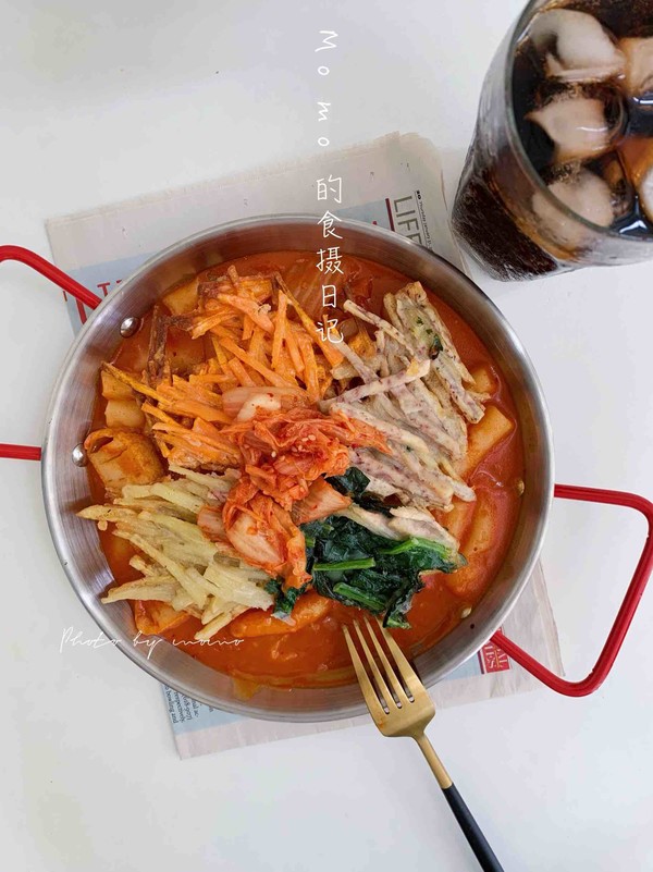 四季炸物年糕的做法-香辣味煮菜譜-易網(wǎng)健康養(yǎng)生網(wǎng) 四季炸物年糕的做法-香辣味煮菜譜