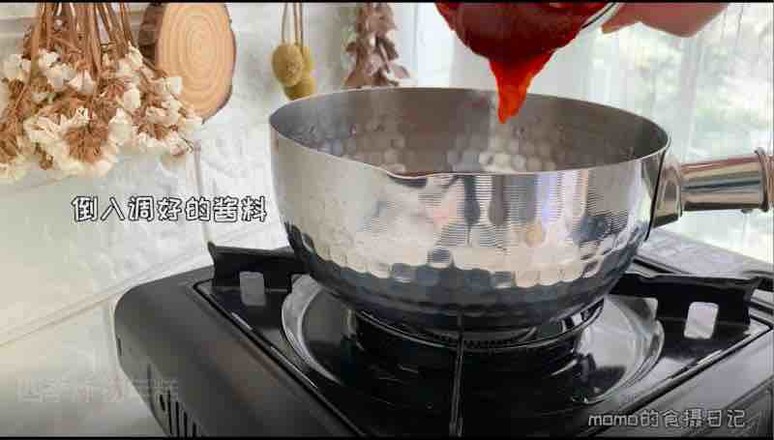 四季炸物年糕的做法-香辣味煮菜譜-易網(wǎng)健康養(yǎng)生網(wǎng) 四季炸物年糕的做法-香辣味煮菜譜
