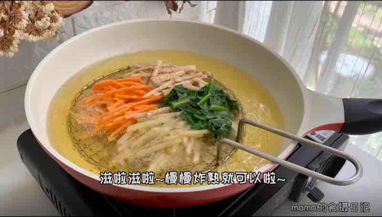 四季炸物年糕的做法-香辣味煮菜譜-易網(wǎng)健康養(yǎng)生網(wǎng) 四季炸物年糕的做法-香辣味煮菜譜