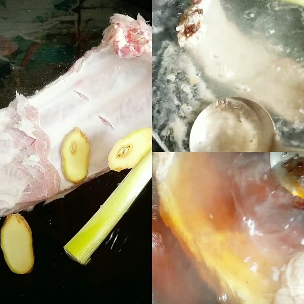 《鵲橋相會》的做法-香辣味其它工藝菜譜-易網<a href=http://m.aoa7937.com/ target=_blank class=infotextkey>健康養生</a>網 《鵲橋相會》的做法-香辣味其它工藝菜譜