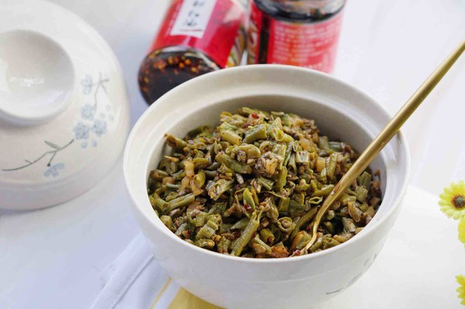 蜆肉炒豆角的做法-家常味炒菜譜-易網健康養(yǎng)生網 蜆肉炒豆角的做法-家常味炒菜譜
