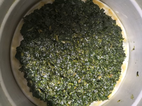 馬齒莧菜饃饃的做法-家常味蒸菜譜-易網健康養生網 馬齒莧菜饃饃的做法-家常味蒸菜譜