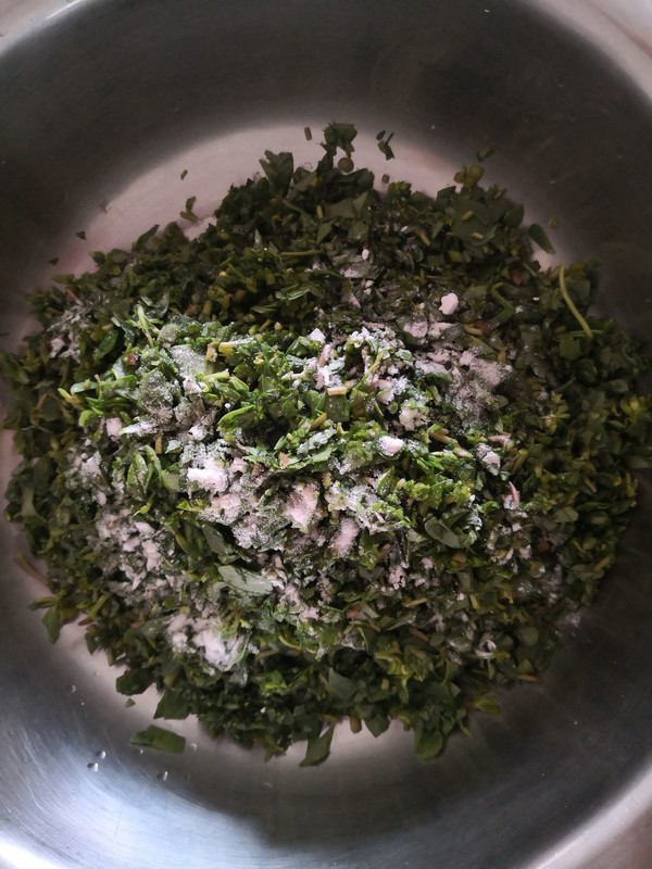 馬齒莧菜饃饃的做法-家常味蒸菜譜-易網健康養生網 馬齒莧菜饃饃的做法-家常味蒸菜譜