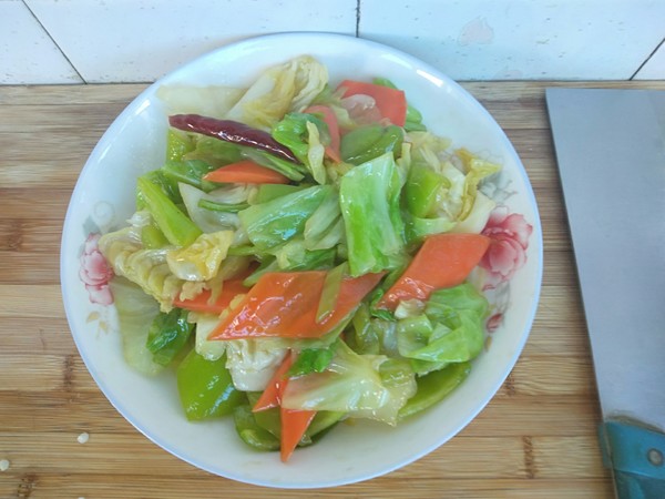 家常菜的做法-咸鮮味炒菜譜-易網健康養生網 家常菜的做法-咸鮮味炒菜譜