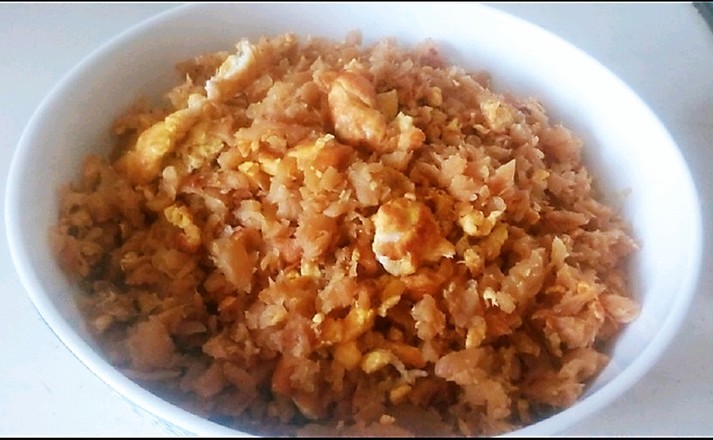 蘿卜干炒蛋的做法-咸鮮味炒菜譜-易網健康養生網 蘿卜干炒蛋的做法-咸鮮味炒菜譜