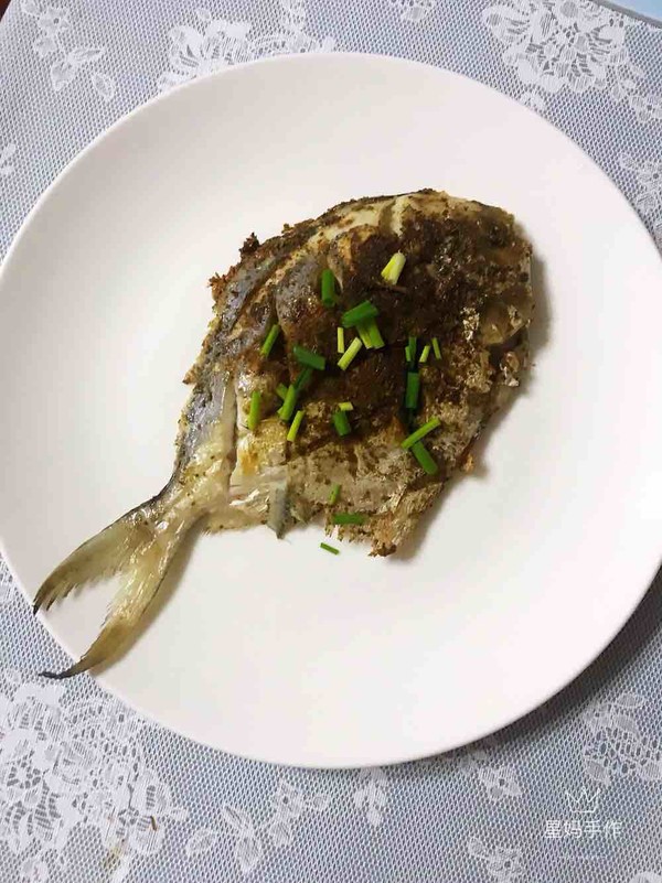 孜然烤魚的做法-香辣味烤菜譜-易網健康養生網 孜然烤魚的做法-香辣味烤菜譜